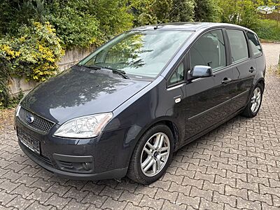 Ford C-MAX Fun AUT/Xenon/Klima/AHK
