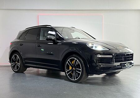 Porsche Cayenne Turbo|Carbon|Keramik|Garantie