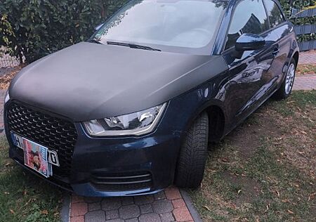 Audi A1 1.0 TFSI ultra sport sport