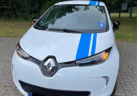 Renault ZOE Intens