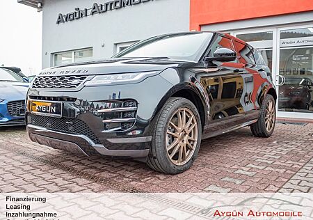 Land Rover Range Rover Evoque Evoque D200 AWD R-Dynamic S*Panorama*ACC*