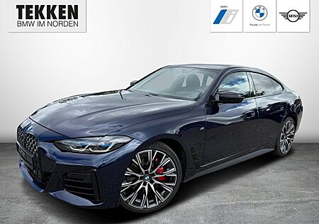 BMW M440i xDrive Gran Coupe GSD ACC Har./Kar. Laserl