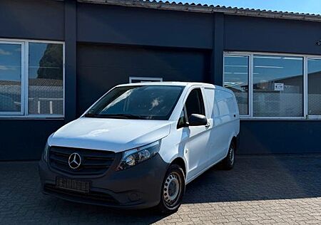 Mercedes-Benz Vito Kasten 114/116 CDI, 119 CDI/BT RWD lang