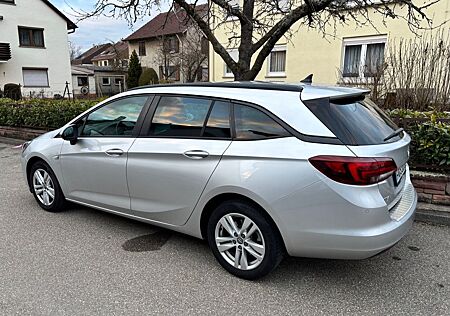 Opel Astra Sportstourer (ST)
