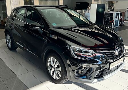Renault Captur II Intens *Allwetter *AHK *Kamera