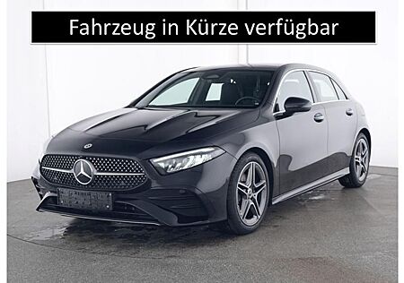 Mercedes-Benz A 200 AMG ADVANCED PLUS/PANO/KAMERA/LED/SHZ