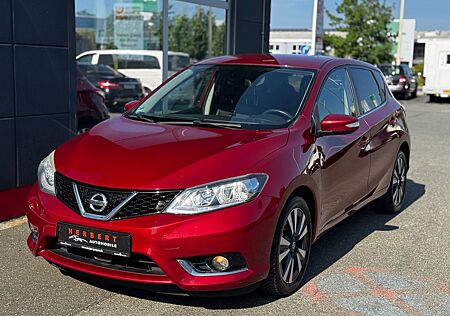 Nissan Pulsar N-Connecta 1,5 dCI /TUV/KeylessGO