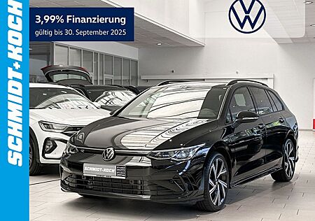 VW Golf Volkswagen VIII Variant 2.0 TDI R-Line DSG + AHK + RFK