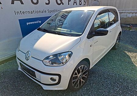 VW Up Volkswagen ! groove !