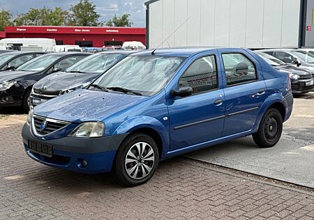 Dacia Logan Laureate 1.4*KLIMA*1-HAND*TÜV JUNI/26*