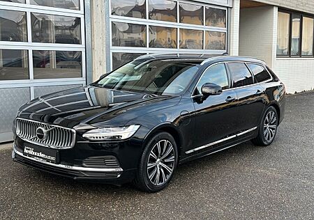 Volvo V90 T6 AWD Inscription Expression Plug-InHybrid