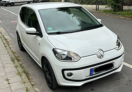 VW Up Volkswagen ! 1.0 44kW high !