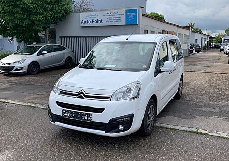Citroën Berlingo Kombi Selection