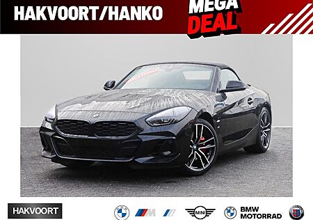 BMW Z4 sDrive20i "MEGA DEAL" UPE: 66.330,00€