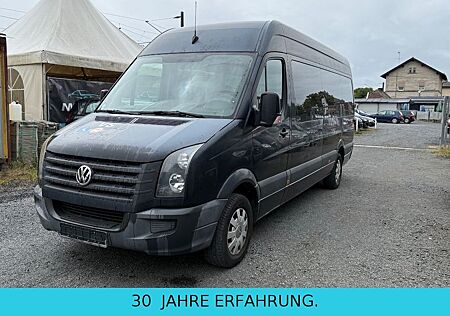 VW Crafter Volkswagen Kombi 35 lang L3H2 Hochdach