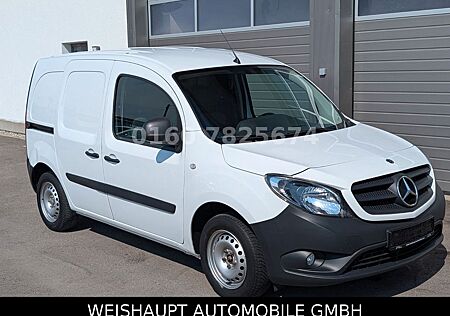 Mercedes-Benz Citan Kasten 108 CDI lang Worker Plus -AHK-Klima