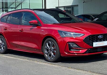 Ford Focus Turnier ST-Line X, PANO, HEAD-UP, RFK, B&O