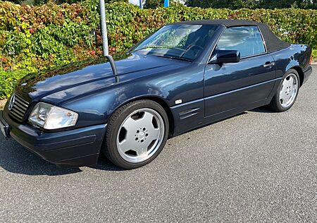 Mercedes-Benz SL 500 SL