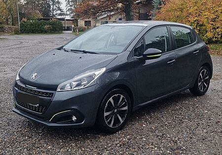 Peugeot 208 PureTech Special Edition 82 Active