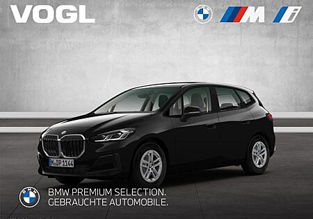 BMW 218i Active Tourer LED-Scheinwerfer SHZ