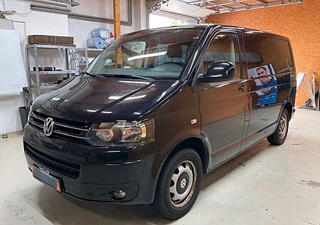 VW T5 Multivan Volkswagen 2.0TDISpecial|Standheizung|AHK|Tempo