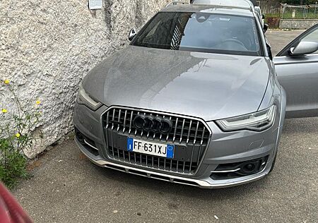 Audi A6 Allroad 3.0 TDI clean d. quattro 160kW S ...