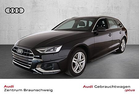 Audi A4 Avant advanced 35 TFSI s tronic RearView+ACC+