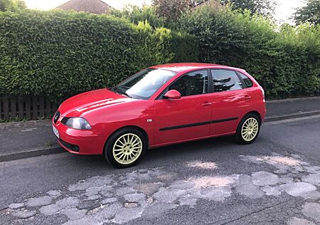 Seat Ibiza 1.4 16V 55kW Sport Edition Sport Edition