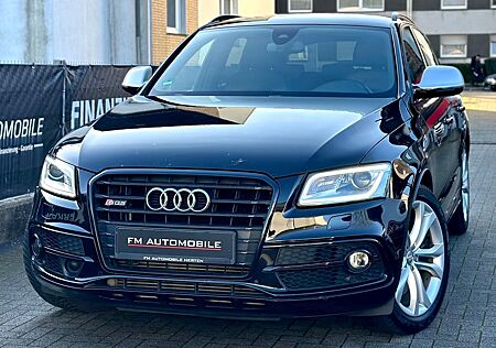 Audi SQ5 3.0 TDI QUATTRO FACELIFT *KEYLESS*LANE*ACC*