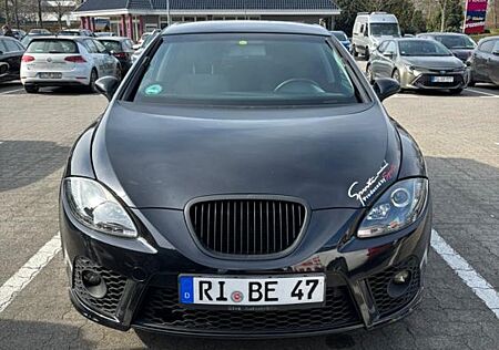 Seat Leon 1,9 TDI PD 74kW Torro Torro