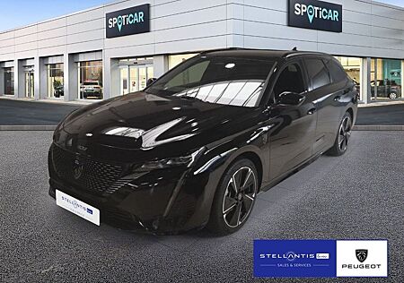 Peugeot 308 SW Elektro GT 145 Automatik*Navi *Surroundin