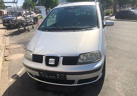 Seat Alhambra Casa 1.9 TDI 96 kW Casa