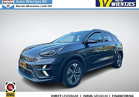 Kia Niro e- ExecutiveLine 64kWh | SOH 100% | led