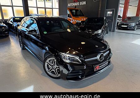 Mercedes-Benz C 300 C -Klasse T-Modell de AMG Line Panorama