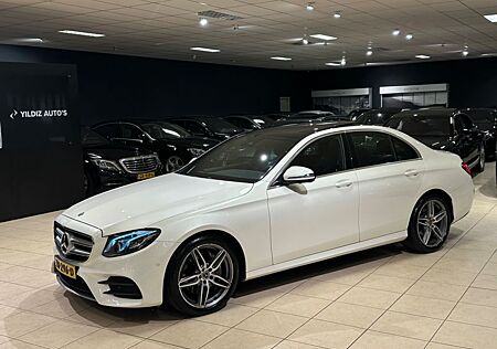 Mercedes-Benz E 220 E220 d*AMG-PAKET*PANO*MULTIBEAM*WIDESCREEN*360K*