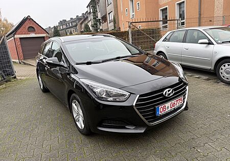 Hyundai i40 cw blue Classic 2.Hand
