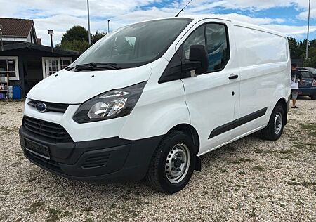 Ford Transit Custom Kasten 250 L1 City Light AHK