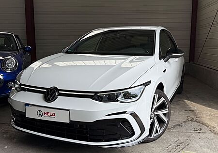 VW Golf Volkswagen VIII Lim. 2.0 R-Line StdHzg Kam AHK LED
