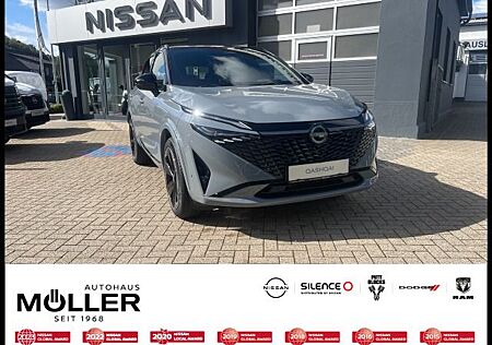 Nissan Qashqai N-Design 1.5 e-Power 205PS PGD Bose