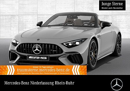 Mercedes-Benz SL 63 AMG S E PERF Keramik/Carbon/Aero/21"/Lift