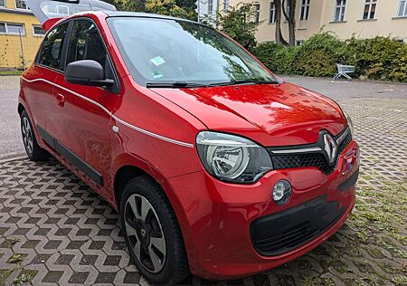 Renault Twingo Limited 2017