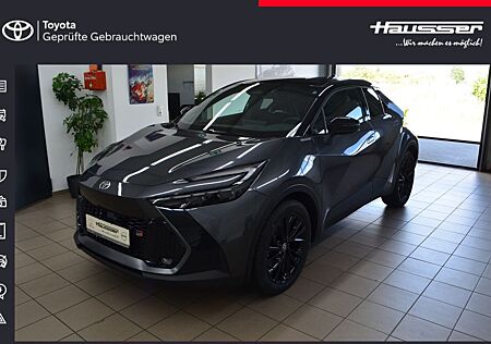 Toyota C-HR 2.0 Plug-in-Hybrid GR SPORT