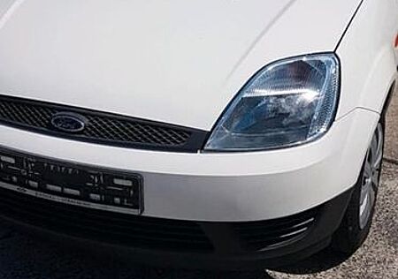 Ford Fiesta 1.3 51 kW Trend Trend