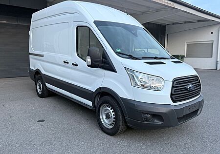 Ford Transit 2.2 TDCI L2H3 Kasten*AHK*TÜVNEU*