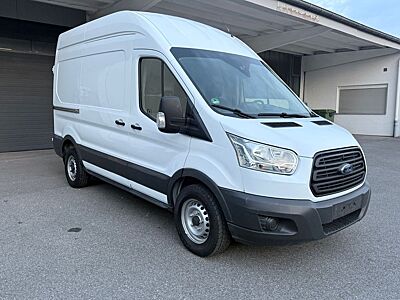 Ford Transit 2.2 TDCI L2H3 Kasten*AHK*TÜVNEU*