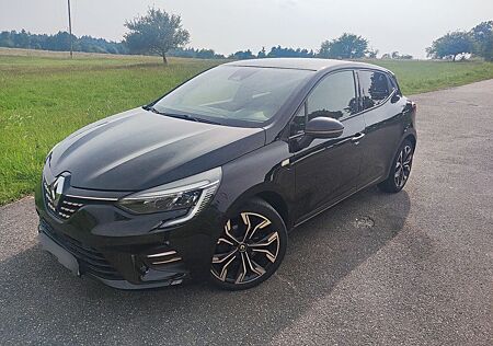 Renault Clio TCe 90 Lutecia Garantie/Navi/Sitzhz./Klima