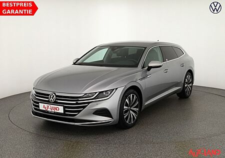 VW Arteon Volkswagen SB 2.0 TDI Elegance Standheizung Memory