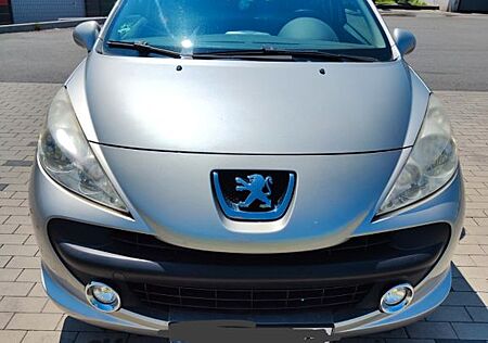 Peugeot 207 SW Urban Move