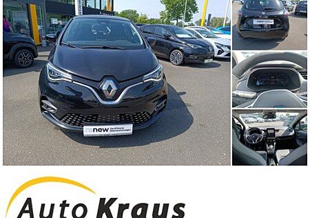 Renault ZOE INTENS Z.E. 50 R135 zzgl. Batteriemiete