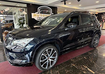 Cupra Ateca 4Drive NAVI/LED/KAMERA/40TKM!!